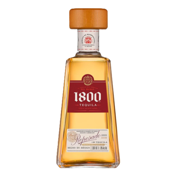 1800 Reposado Tequila 750ml
