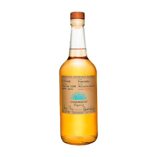 Casamigos Reposado Tequila 750ml