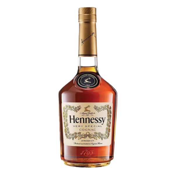 Hennessy 750 ml
