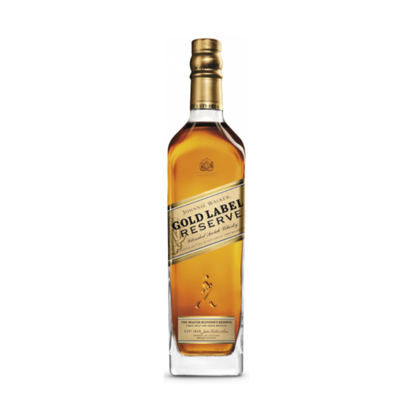 Johnnie Walker Gold Label 750ml