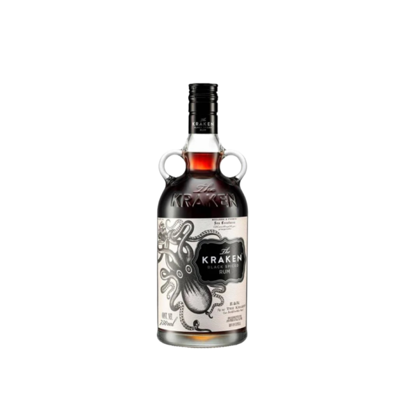 Kraken 750 ml
