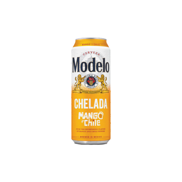Modelo Mango Individual Can