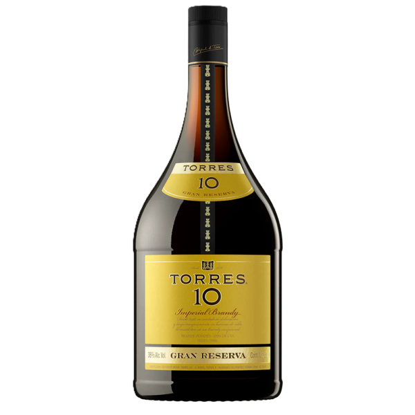 Torres 10 750Ml