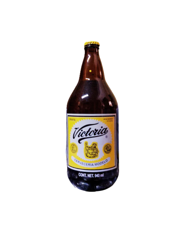 Victoria Caguama (Individual Bottle)